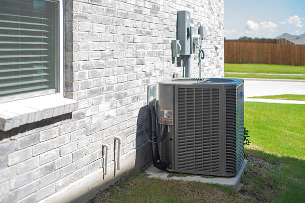 Reliable Hvac Installation contractor in Riverton, NJ by FH HVAC